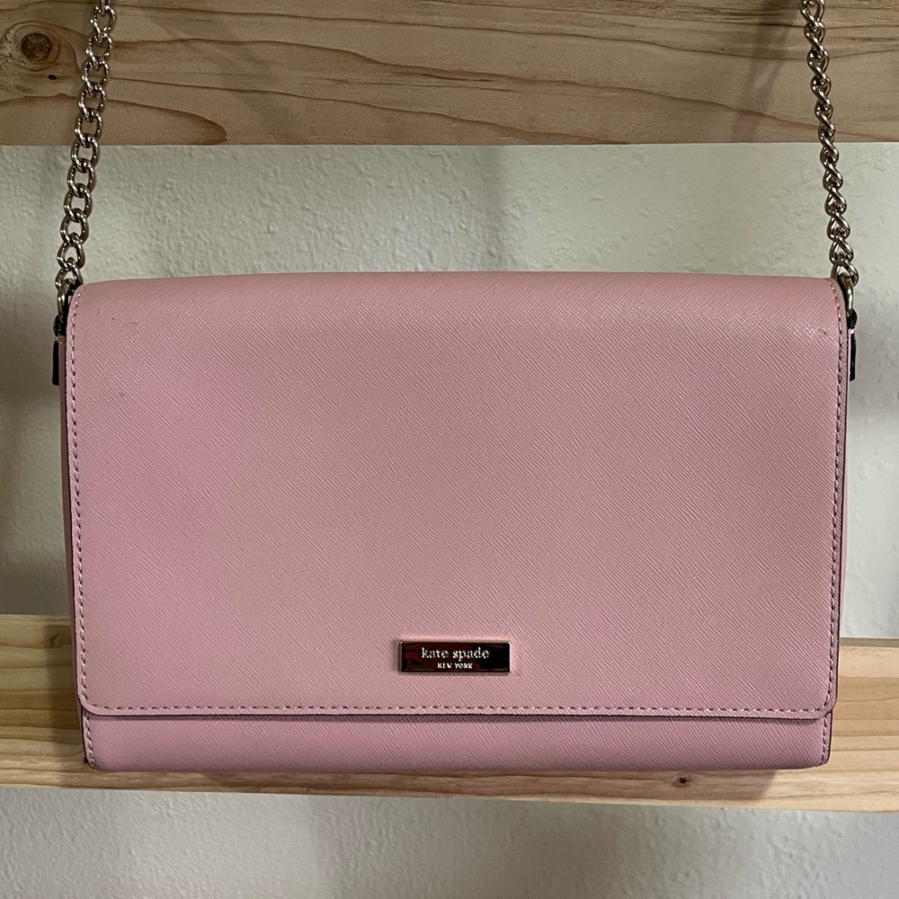 kate spade crossbody purse